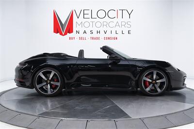 2021 Porsche 911 Carrera 4S   - Photo 5 - Nashville, TN 37217