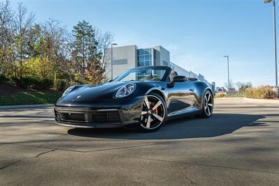 2021 Porsche 911 Carrera 4S   - Photo 141 - Nashville, TN 37217