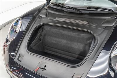 2021 Porsche 911 Carrera 4S   - Photo 50 - Nashville, TN 37217