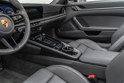2021 Porsche 911 Carrera 4S   - Photo 100 - Nashville, TN 37217