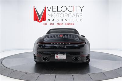 2021 Porsche 911 Carrera 4S   - Photo 23 - Nashville, TN 37217