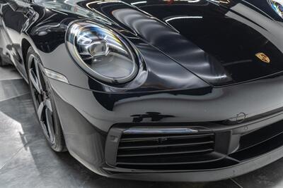 2021 Porsche 911 Carrera 4S   - Photo 130 - Nashville, TN 37217