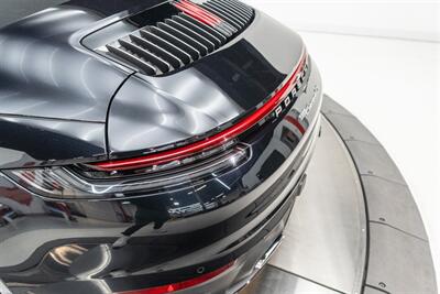 2021 Porsche 911 Carrera 4S   - Photo 133 - Nashville, TN 37217