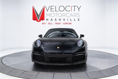 2021 Porsche 911 Carrera 4S   - Photo 19 - Nashville, TN 37217