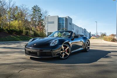 2021 Porsche 911 Carrera 4S   - Photo 140 - Nashville, TN 37217