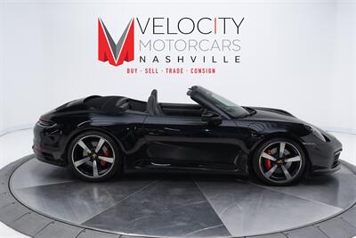 2021 Porsche 911 Carrera 4S   - Photo 13 - Nashville, TN 37217