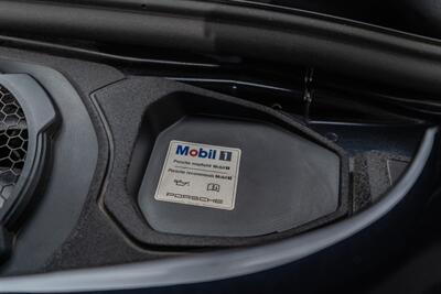 2021 Porsche 911 Carrera 4S   - Photo 93 - Nashville, TN 37217