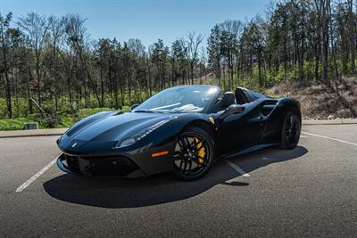 2018 Ferrari 488 Spider   - Photo 96 - Nashville, TN 37217
