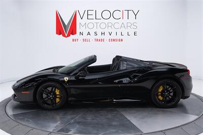 2018 Ferrari 488 Spider   - Photo 17 - Nashville, TN 37217