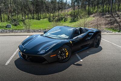 2018 Ferrari 488 Spider   - Photo 96 - Nashville, TN 37217