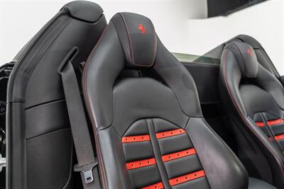 2018 Ferrari 488 Spider   - Photo 37 - Nashville, TN 37217