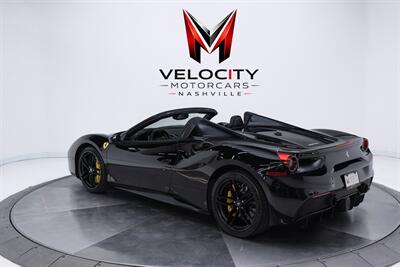 2018 Ferrari 488 Spider   - Photo 15 - Nashville, TN 37217