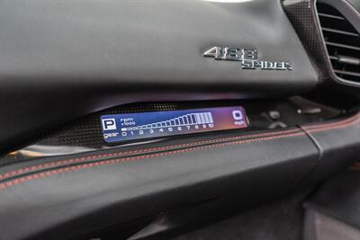 2018 Ferrari 488 Spider   - Photo 69 - Nashville, TN 37217