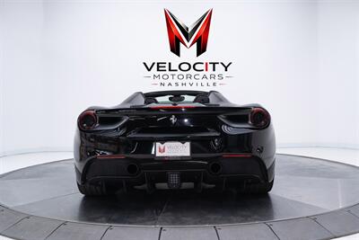 2018 Ferrari 488 Spider   - Photo 18 - Nashville, TN 37217
