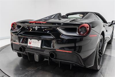 2018 Ferrari 488 Spider   - Photo 90 - Nashville, TN 37217