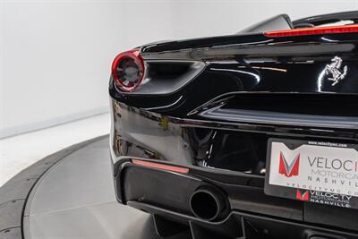 2018 Ferrari 488 Spider   - Photo 90 - Nashville, TN 37217