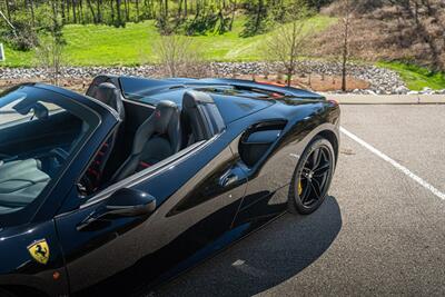 2018 Ferrari 488 Spider   - Photo 98 - Nashville, TN 37217