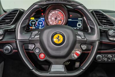 2018 Ferrari 488 Spider   - Photo 77 - Nashville, TN 37217