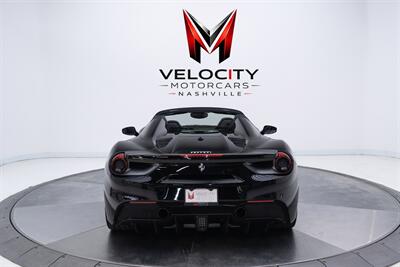 2018 Ferrari 488 Spider   - Photo 14 - Nashville, TN 37217