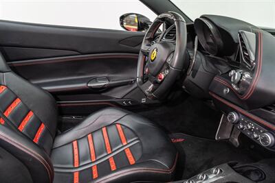2018 Ferrari 488 Spider   - Photo 53 - Nashville, TN 37217