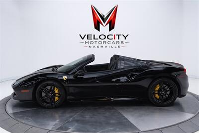 2018 Ferrari 488 Spider   - Photo 16 - Nashville, TN 37217