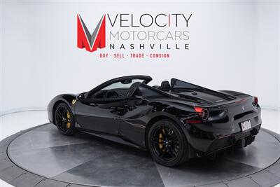 2018 Ferrari 488 Spider   - Photo 16 - Nashville, TN 37217