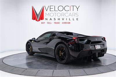 2018 Ferrari 488 Spider   - Photo 8 - Nashville, TN 37217