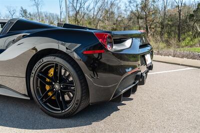 2018 Ferrari 488 Spider   - Photo 102 - Nashville, TN 37217