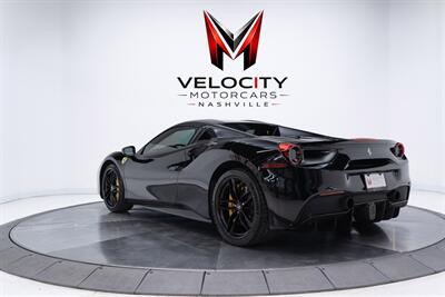 2018 Ferrari 488 Spider   - Photo 8 - Nashville, TN 37217