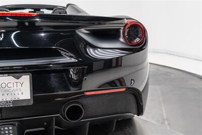 2018 Ferrari 488 Spider   - Photo 92 - Nashville, TN 37217