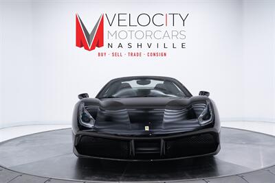 2018 Ferrari 488 Spider   - Photo 18 - Nashville, TN 37217