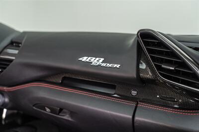 2018 Ferrari 488 Spider   - Photo 56 - Nashville, TN 37217