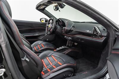 2018 Ferrari 488 Spider   - Photo 49 - Nashville, TN 37217