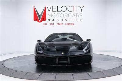 2018 Ferrari 488 Spider   - Photo 3 - Nashville, TN 37217