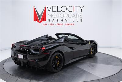 2018 Ferrari 488 Spider   - Photo 14 - Nashville, TN 37217