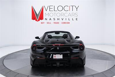 2018 Ferrari 488 Spider   - Photo 15 - Nashville, TN 37217