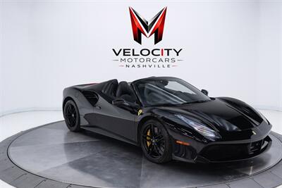 2018 Ferrari 488 Spider   - Photo 11 - Nashville, TN 37217