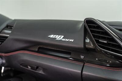 2018 Ferrari 488 Spider   - Photo 57 - Nashville, TN 37217