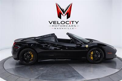 2018 Ferrari 488 Spider   - Photo 12 - Nashville, TN 37217
