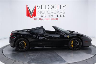 2018 Ferrari 488 Spider   - Photo 13 - Nashville, TN 37217