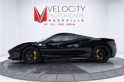 2018 Ferrari 488 Spider   - Photo 9 - Nashville, TN 37217