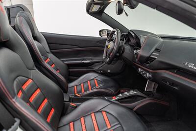 2018 Ferrari 488 Spider   - Photo 50 - Nashville, TN 37217