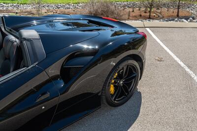2018 Ferrari 488 Spider   - Photo 101 - Nashville, TN 37217