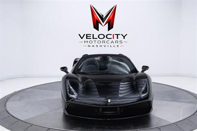 2018 Ferrari 488 Spider   - Photo 10 - Nashville, TN 37217