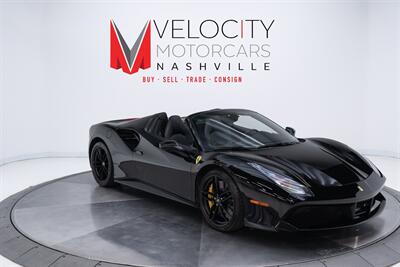 2018 Ferrari 488 Spider   - Photo 12 - Nashville, TN 37217
