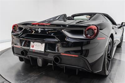 2018 Ferrari 488 Spider   - Photo 89 - Nashville, TN 37217
