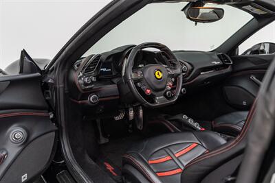 2018 Ferrari 488 Spider   - Photo 60 - Nashville, TN 37217