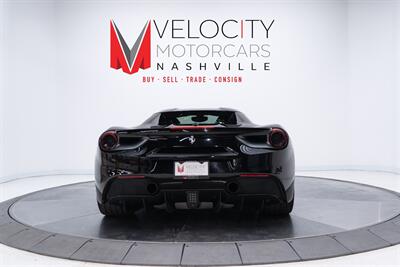 2018 Ferrari 488 Spider   - Photo 7 - Nashville, TN 37217