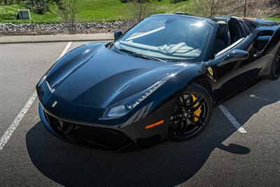 2018 Ferrari 488 Spider   - Photo 97 - Nashville, TN 37217