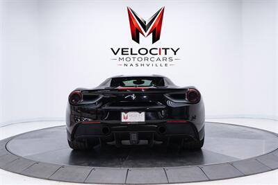 2018 Ferrari 488 Spider   - Photo 7 - Nashville, TN 37217